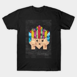 Hedgehog Incident T-Shirt